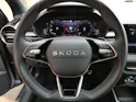 SKODA Fabia 1.0 TSI Dynamic DSG