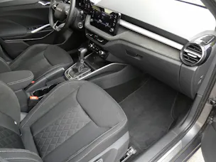 SKODA Fabia 1.0 TSI Dynamic DSG
