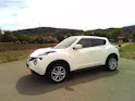 NISSAN Juke 1.2 DIG-T acenta