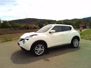 NISSAN Juke 1.2 DIG-T acenta