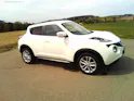 NISSAN Juke 1.2 DIG-T acenta