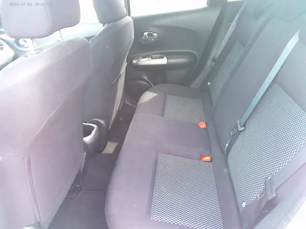 NISSAN Juke 1.2 DIG-T acenta