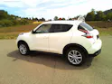 NISSAN Juke 1.2 DIG-T acenta