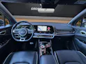 Kia Sportage1.6T HEV4x4 GT A