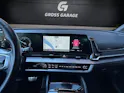 Kia Sportage1.6T HEV4x4 GT A