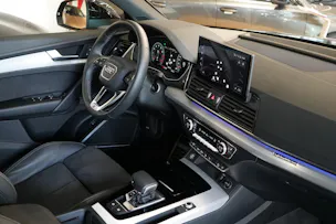 AUDI Q5 45 TFSI S-line quattro S-tronic