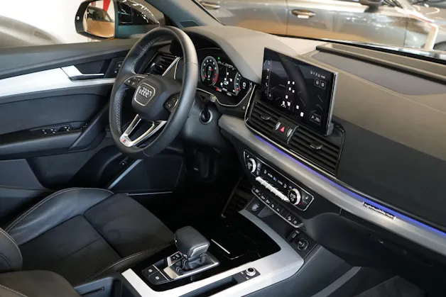 AUDI Q5 45 TFSI S-line quattro S-tronic
