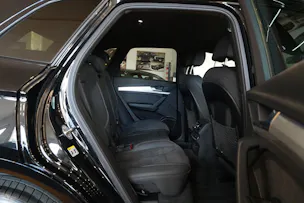 AUDI Q5 45 TFSI S-line quattro S-tronic