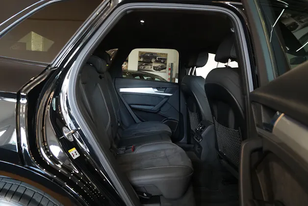 AUDI Q5 45 TFSI S-line quattro S-tronic