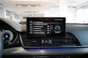 AUDI Q5 45 TFSI S-line quattro S-tronic
