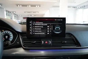 AUDI Q5 45 TFSI S-line quattro S-tronic