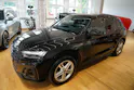 AUDI Q5 45 TFSI S-line quattro S-tronic