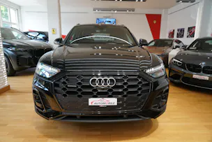 AUDI Q5 45 TFSI S-line quattro S-tronic