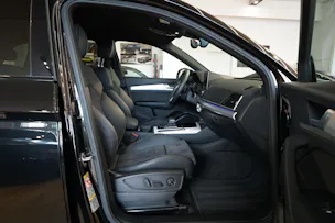 AUDI Q5 45 TFSI S-line quattro S-tronic