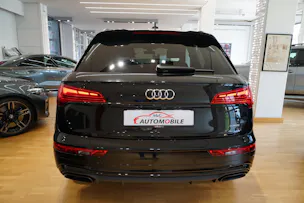 AUDI Q5 45 TFSI S-line quattro S-tronic