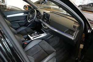 AUDI Q5 45 TFSI S-line quattro S-tronic