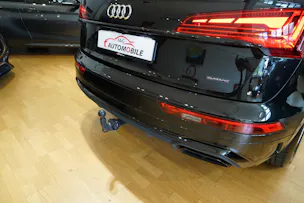 AUDI Q5 45 TFSI S-line quattro S-tronic