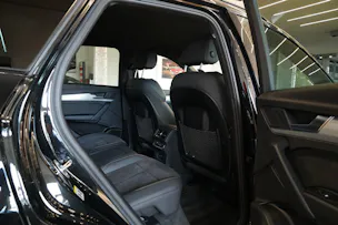 AUDI Q5 45 TFSI S-line quattro S-tronic
