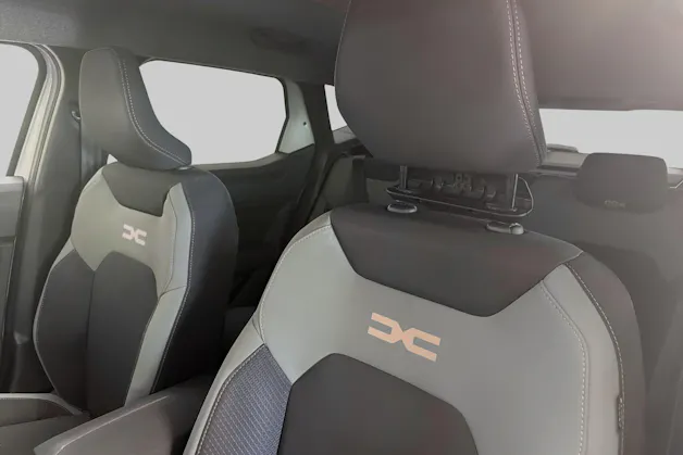 DACIA Duster HEV 140 Extreme
