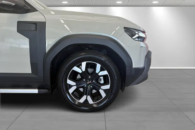 DACIA Duster HEV 140 Extreme