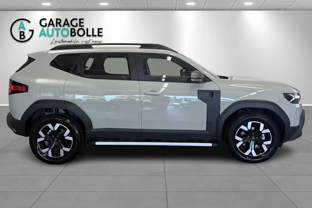 DACIA Duster HEV 140 Extreme