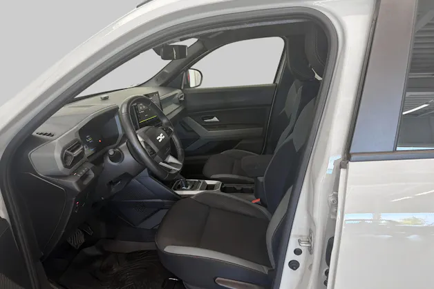 DACIA Duster HEV 140 Extreme