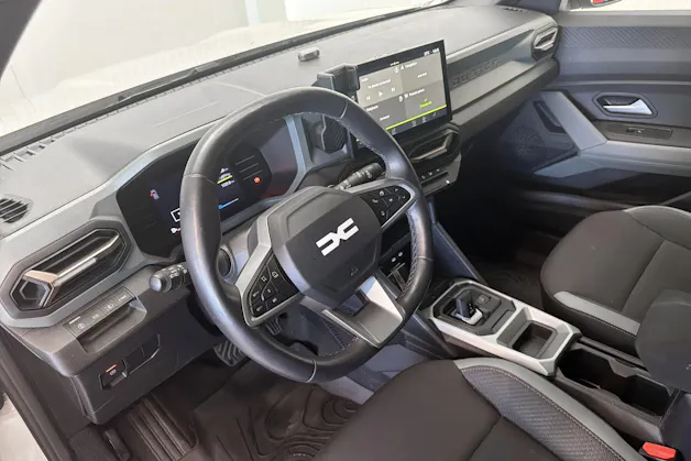 DACIA Duster HEV 140 Extreme