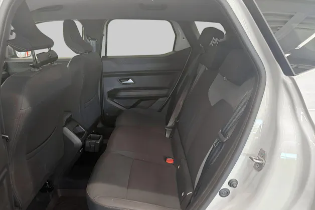 DACIA Duster HEV 140 Extreme