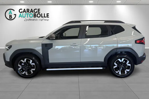 DACIA Duster HEV 140 Extreme