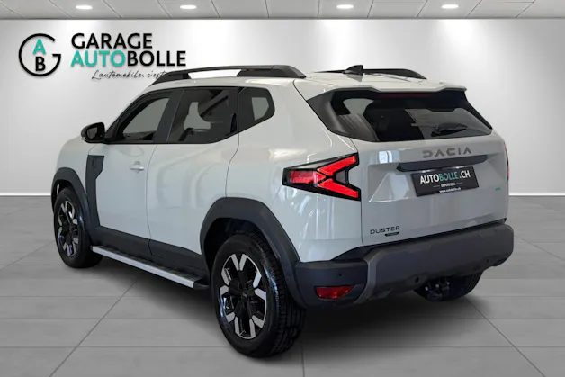 DACIA Duster HEV 140 Extreme