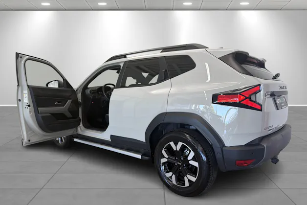 DACIA Duster HEV 140 Extreme