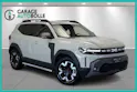 DACIA Duster HEV 140 Extreme
