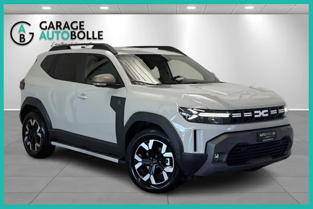 DACIA Duster HEV 140 Extreme