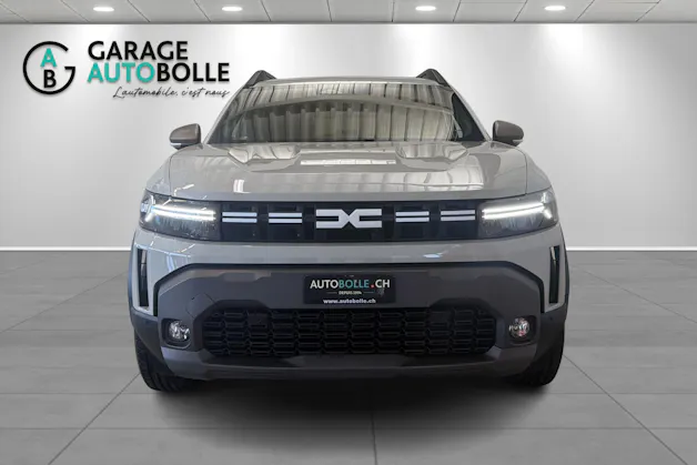 DACIA Duster HEV 140 Extreme