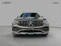 MERCEDES-BENZ GLC 43 AMG 4Matic 9G-Tronic