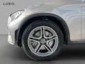 MERCEDES-BENZ GLC 43 AMG 4Matic 9G-Tronic
