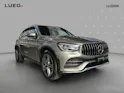 MERCEDES-BENZ GLC 43 AMG 4Matic 9G-Tronic