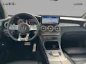 MERCEDES-BENZ GLC 43 AMG 4Matic 9G-Tronic