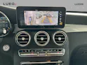 MERCEDES-BENZ GLC 43 AMG 4Matic 9G-Tronic