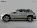 MERCEDES-BENZ GLC 43 AMG 4Matic 9G-Tronic