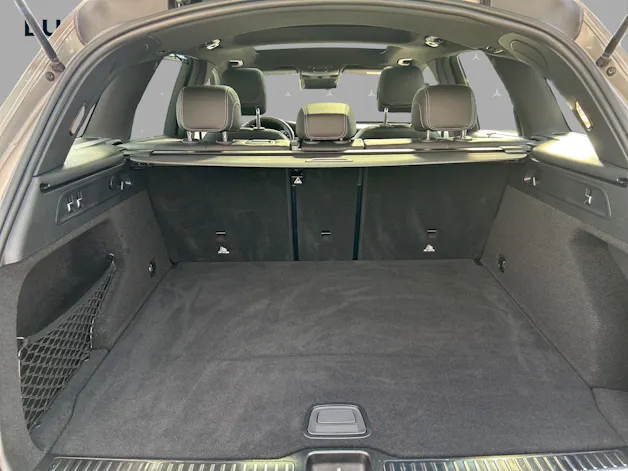 MERCEDES-BENZ GLC 43 AMG 4Matic 9G-Tronic
