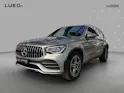 MERCEDES-BENZ GLC 43 AMG 4Matic 9G-Tronic