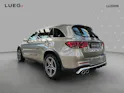 MERCEDES-BENZ GLC 43 AMG 4Matic 9G-Tronic