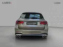 MERCEDES-BENZ GLC 43 AMG 4Matic 9G-Tronic