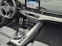 AUDI S5 Cabriolet 3.0 TFSI quattro tiptronic