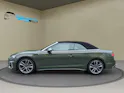 AUDI S5 Cabriolet 3.0 TFSI quattro tiptronic