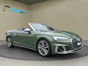 AUDI S5 Cabriolet 3.0 TFSI quattro tiptronic