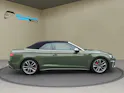 AUDI S5 Cabriolet 3.0 TFSI quattro tiptronic