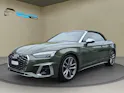AUDI S5 Cabriolet 3.0 TFSI quattro tiptronic