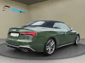AUDI S5 Cabriolet 3.0 TFSI quattro tiptronic